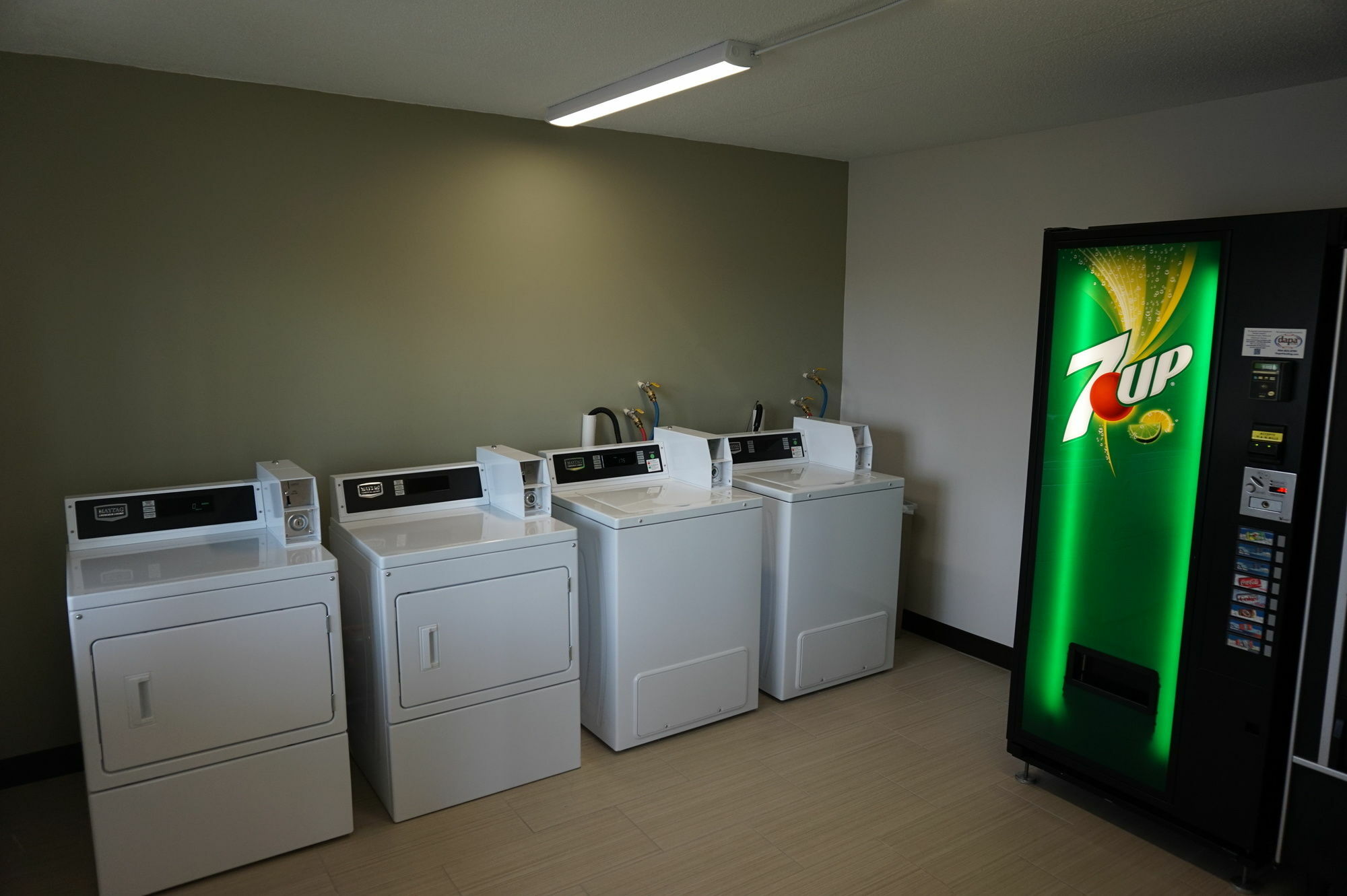 The Smart Stay Inn セント・オーガスティン エクステリア 写真