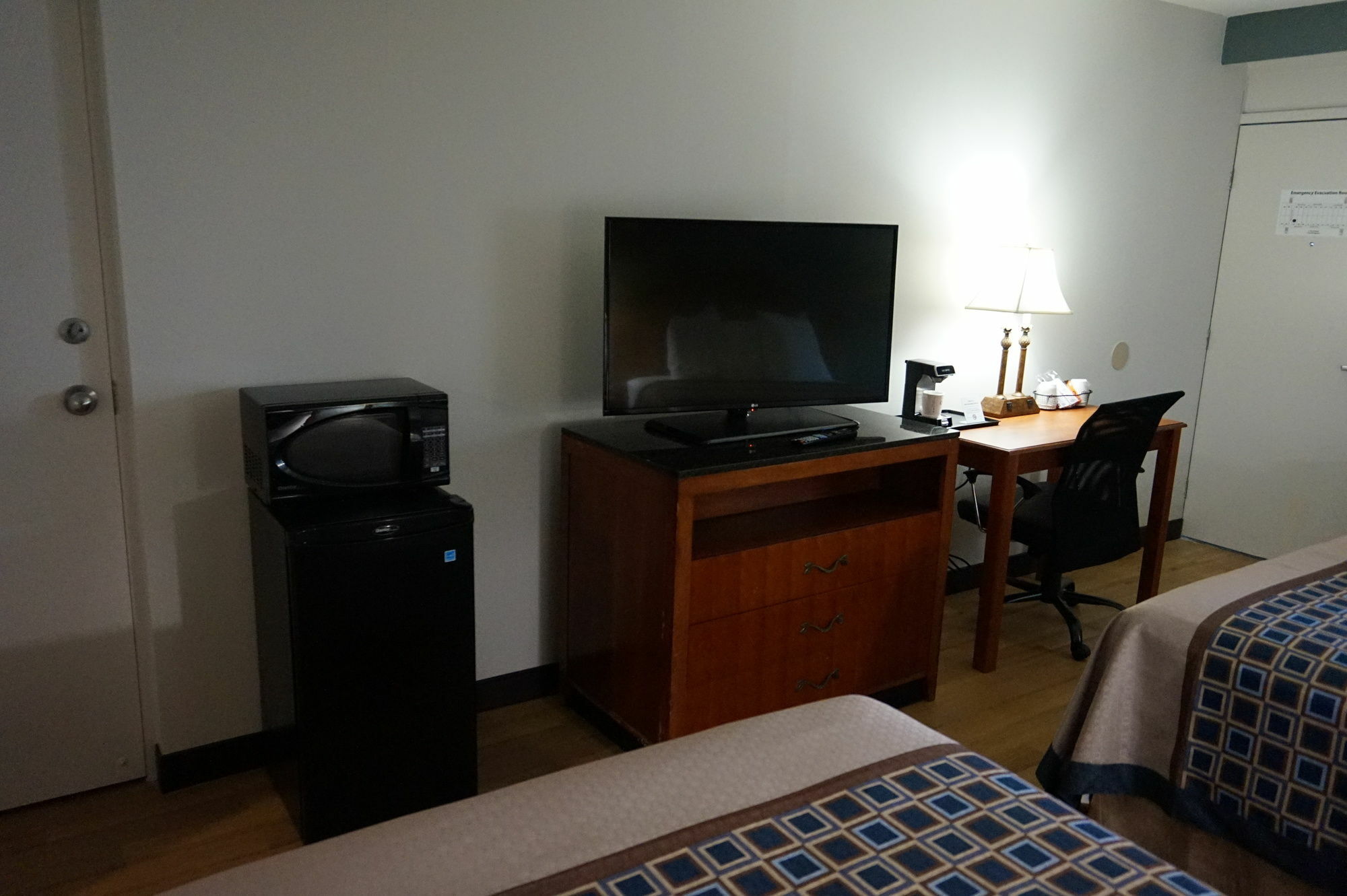 The Smart Stay Inn セント・オーガスティン エクステリア 写真