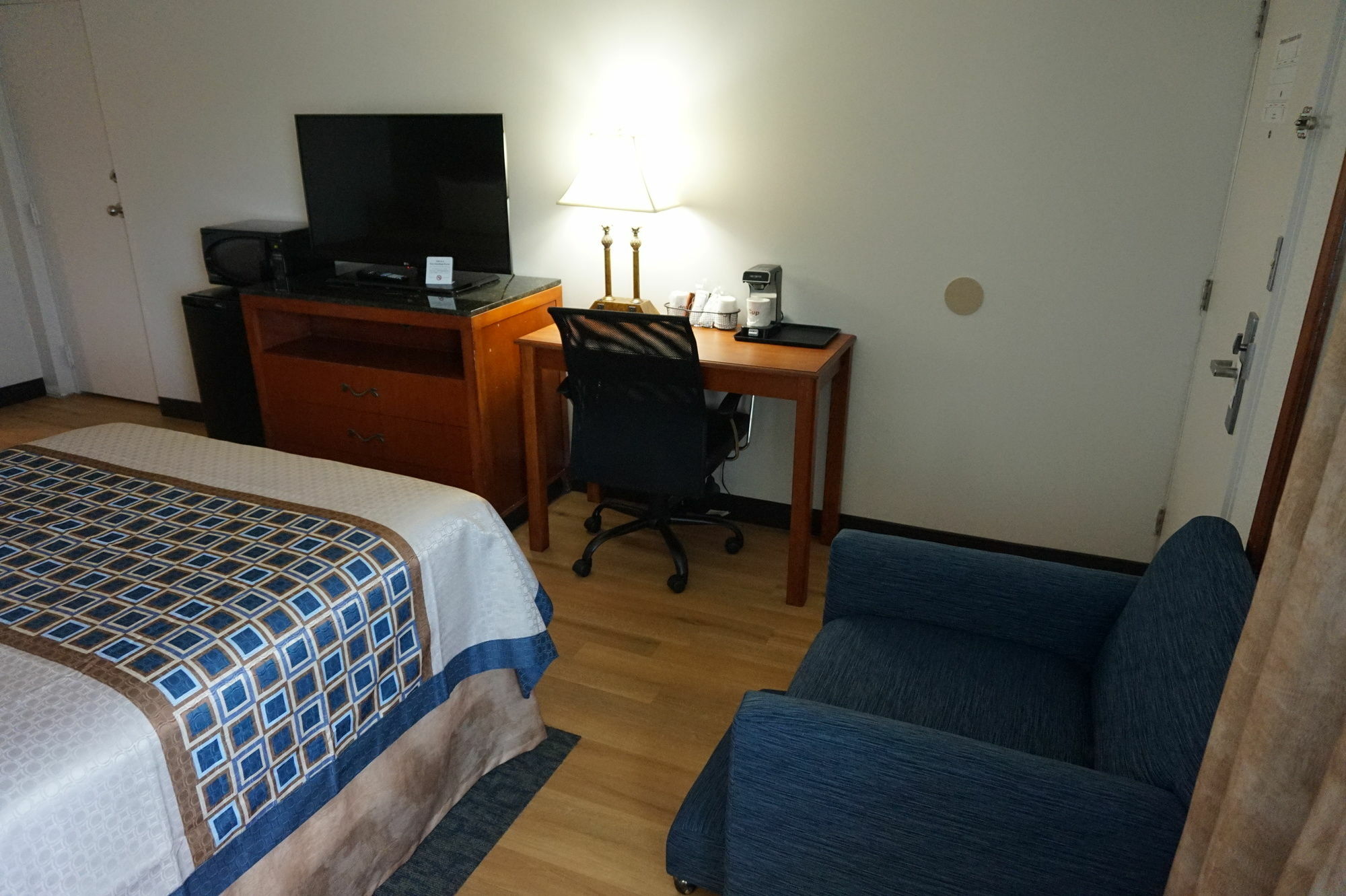 The Smart Stay Inn セント・オーガスティン エクステリア 写真